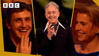 Download Lagu Alan Cumming's hilarious opening monologue ✨ | BAFTA Film Awards 2026 - BBC MP3