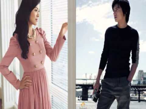 Lee Min Ho & Song Hye Kyo// Minkyo - YouTube