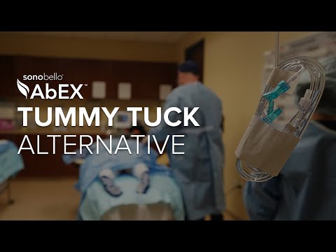 Tummy Tuck Alternatives That Work | AbEX by Sono Bello vs. Traditional Tummy Tucks's Avatar