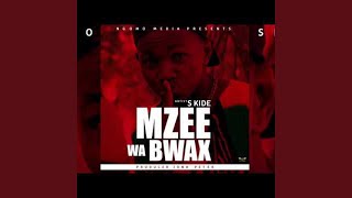 Mzee Wa Bwax