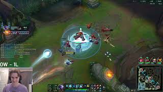 EKKO MID HAS INCREDIBLE BURST DAMAG3! - 2026 Ekko MID Gameplay Guide