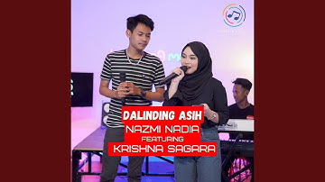 Dalinding Asih (feat. Krishna Sagara)