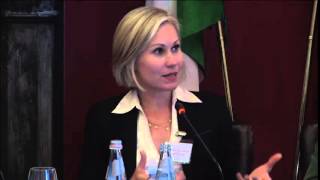 Let's get digital! - Jennifer Keesmaat (1° Intervento)