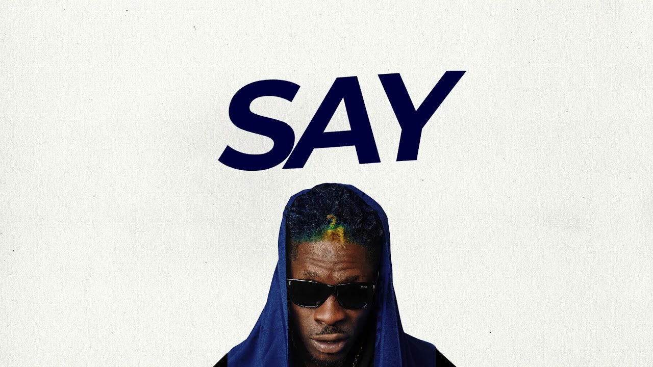 Watch Shatta Wale - Be Afraid (Lyrics Video) on YouTube Watch Shatta Wale - Be Afraid (Lyrics Video) on YouTube