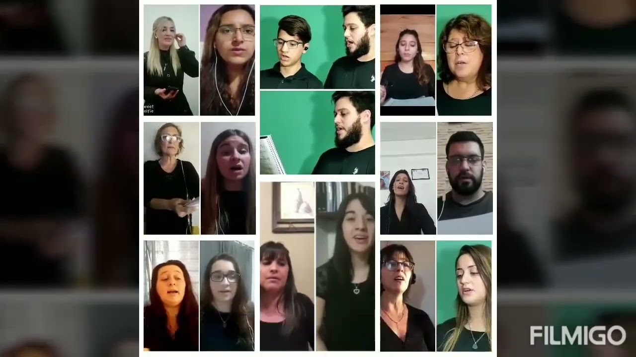 ¡Cuán grande es mi Dios! - Stuart K. Hine