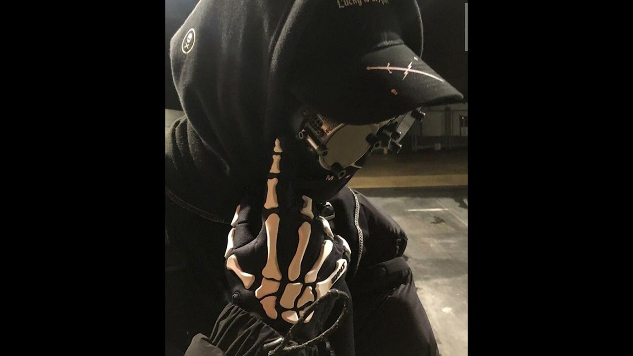 [free] destroy lonely x dom corleo type beat - 