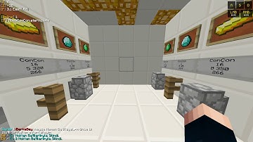 Minecraft I Skript Tanıtımları Çoklu Sethome Skripti I #3