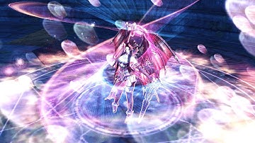 C9 ► Shadow Dying Forest of Eternity - Bladedancer Gameplay #VFUN #C9 #R2