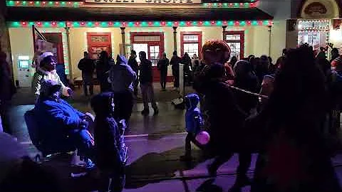 12-26-21 Great America