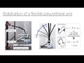 Deep Koopman with Control: Spectral Analysis of Soft Robot Dynamics