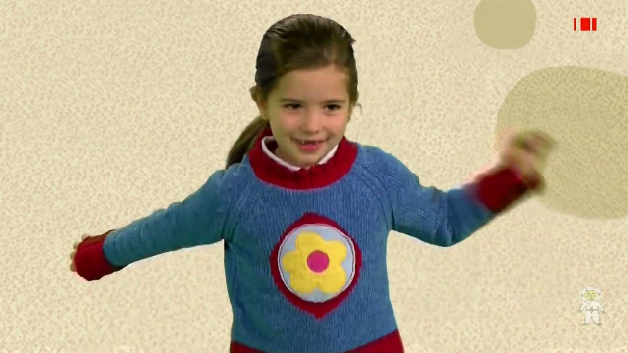 Letrilandia 4 Canciones Colección 4 (ll, b, v, z , c, r, rr, f)