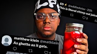 The Kool-Aid Pineapple Controversy