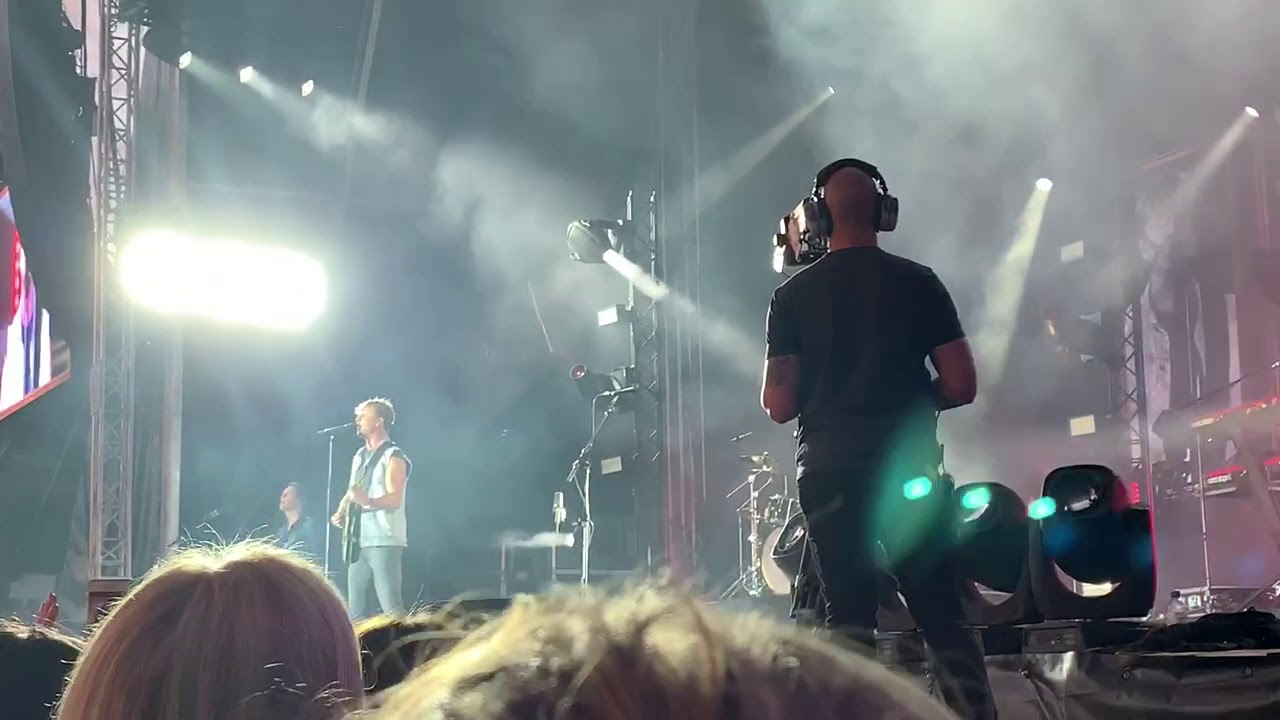 sunrise avenue - fairytale gone bad