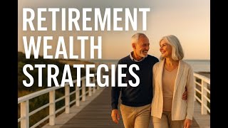 Retire Wealthy The Blueprint Millionaires Use to Build a Life They Love