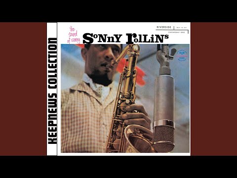 Sonny Rollins – The Sound Of Sonny – 2 x Vinyl (180g, 12
