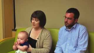 MU Children's Hospital Gala Video 2014