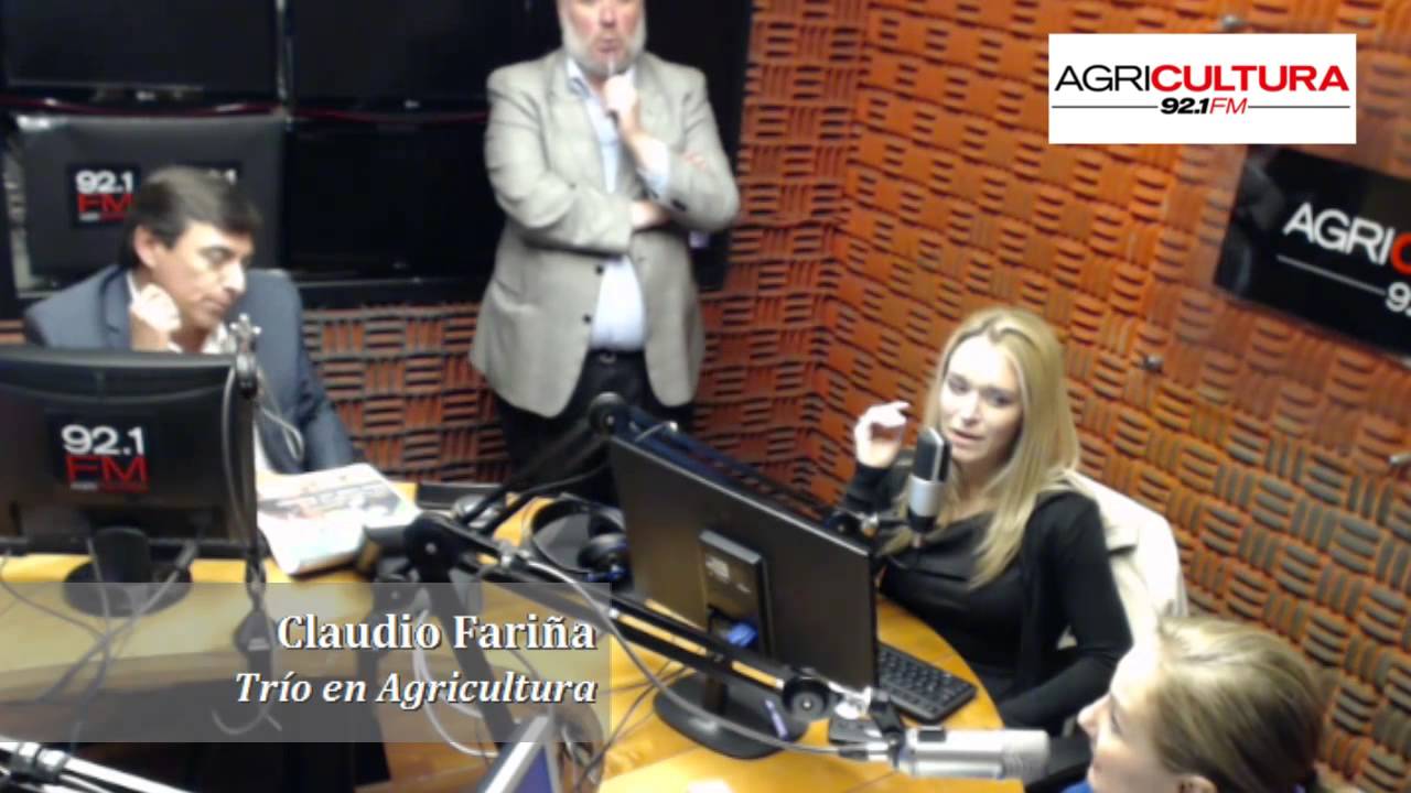 Cecilia Morel: