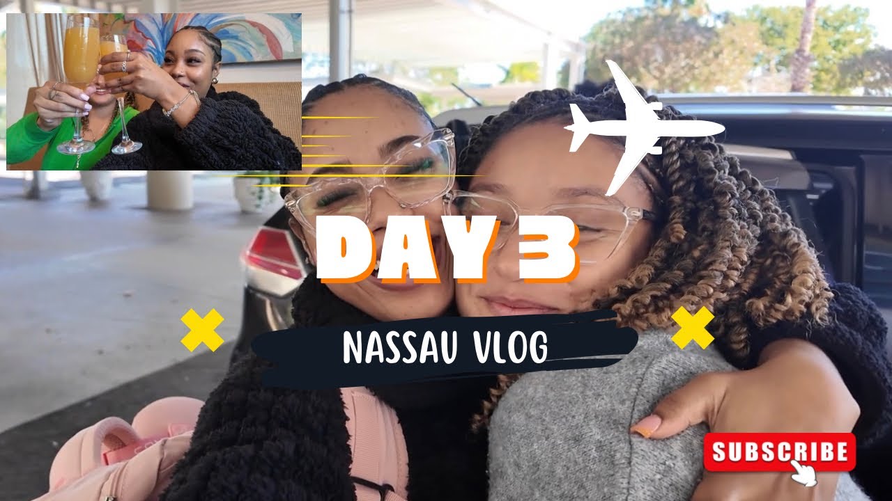 BRUNCH | CASINO | GIRL TIME