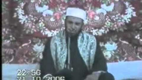 الشيخ حامد مقطع رائع من سورة طه