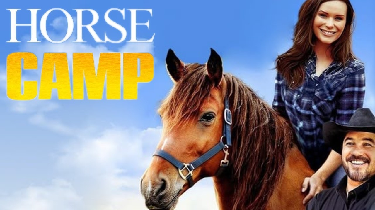 Horse Camp 2014 Film | Jordan Trovillion, Dean Cane | Directed by Joel Paul Reisig | Movie Review