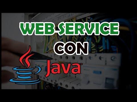 Vídeo: Com es crea un servei a Java?