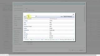 Celebrity How to Create Fixed Asset item Profile