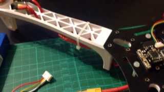 MultiWii ESC Calibration