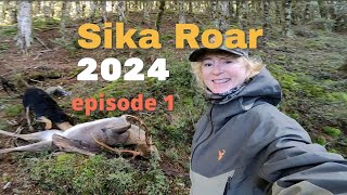 Sika Roar 2024 Episode One