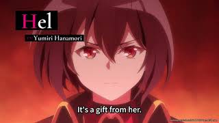 《The Detective Is Already Dead. Season 2》 - PV3