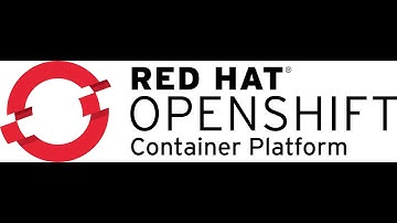 Kubernetes - with Red Hat Openshift and IBM Cloud Platform