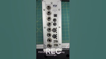FOCUSRITE Saffire, analog recordings.#record #protools #sound #instrument, https://amzn.to/3ZkoJ3D