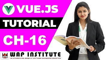 Ch-16 Vue js - http delete request in axios or vue js in hindi