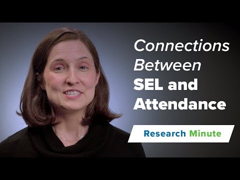 Unpacking the Connections Between SEL & Attendance | Panorama Research Minute