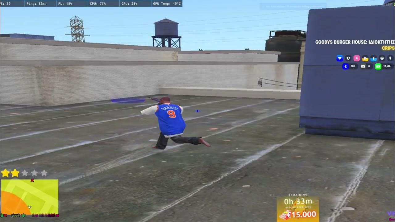 last dance crips YouTube