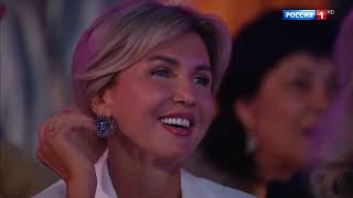 видео: Ирина Аллегрова и Игорь Крутой-Новая волна 2025 - Не опоздай, Незаконченный роман, У окна, Я–женщина картинка: Ирина Аллегрова и Игорь Крутой-Новая волна 2025 - Не опоздай, Незаконченный роман, У окна, Я–женщина