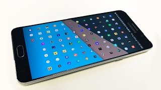 Top 5 Best Android Launchers To Try 2017 - Fliptroniks.com screenshot 1