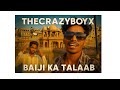 Mestirios Pond in jodhpur||Baiji ka taalab||#dailyvlog #youtubevlogs #crazyvlog #travel 