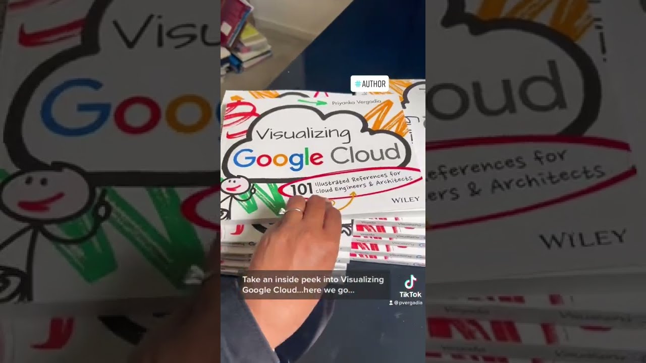 Visualizing Google Cloud Order Your Copy Now Stem Cloudcomputing Googlecloud Datascience Ml