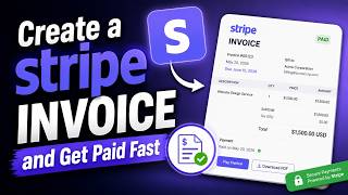 How to Create a Stripe Invoice and Get Paid Fast – Full 2026 Guide