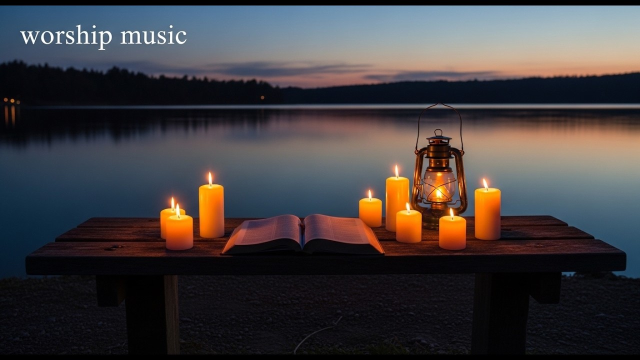 Quiet Moment With God | Peaceful Morning Worship 2026