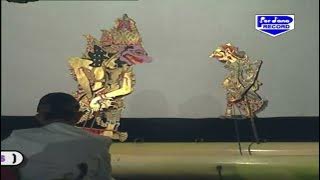 Wayang Kulit Ki Manteb Sudarsono - Pandawa 9 (Anoman Maneges)