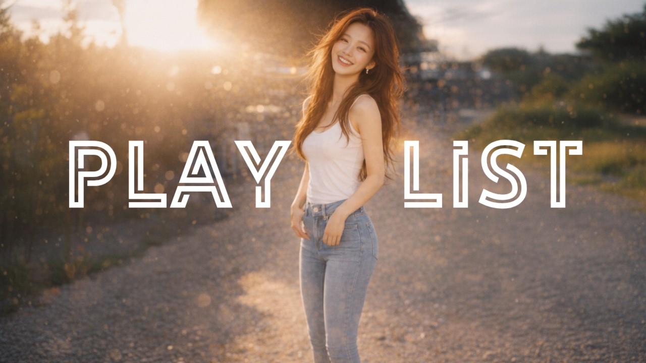 𝐏𝐥𝐚𝐲𝐥𝐢𝐬𝐭｜Незаменимый саунд этой весны🎧🌷Пение R&B 🌸｜K-POP BGM