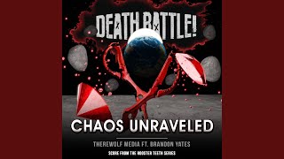 Death Battle: Chaos Unraveled (From the Rooster Teeth Series)
