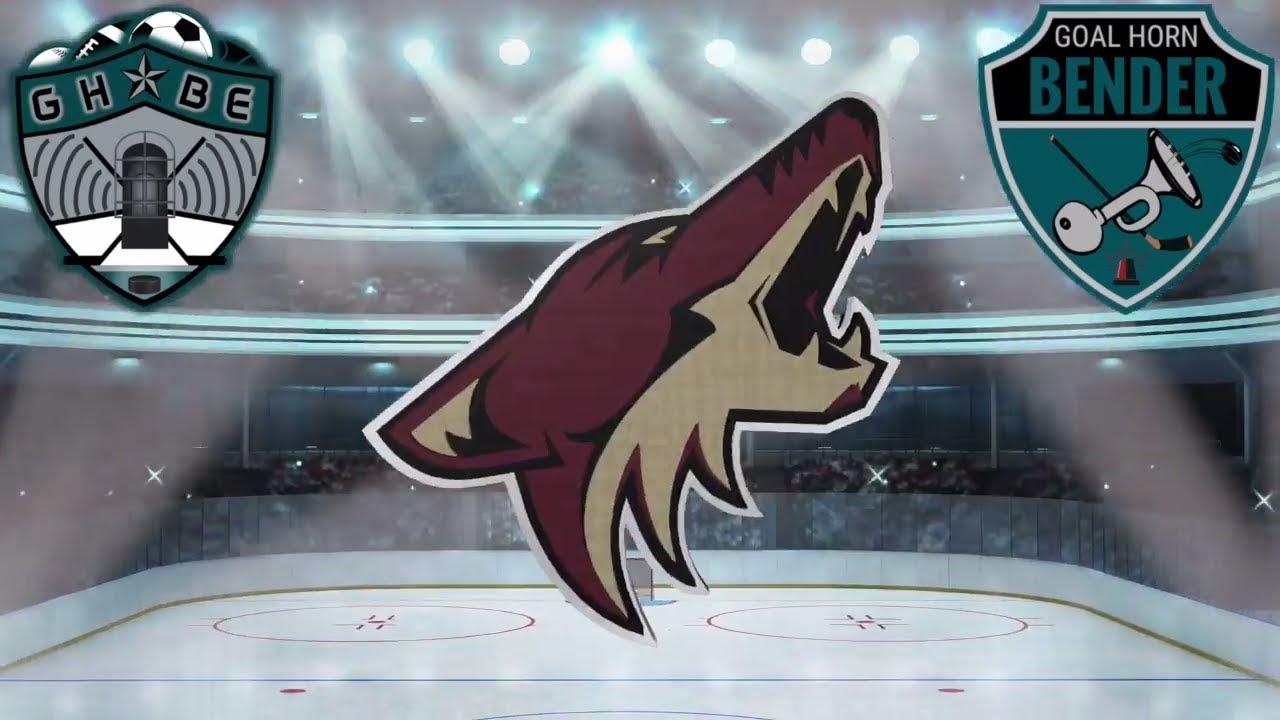 Arizona Coyotes Playoffs
