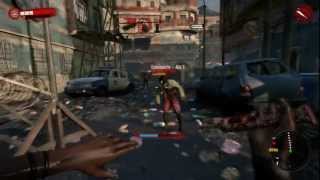 Survival Play - Dead Island {Capitulo 7 - La Ciudad Muerta} screenshot 1