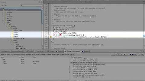 14. How hooks are invoked with module_invoke() (a Drupal how-to)