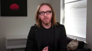 Celebrity Tim Minchin - 2016 Logies acceptance speech - Most Outstanding Supporting Actor Wealth