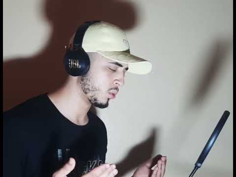 نصف ساعة كلها راحة نفسية مع القاريء حمزة بوديب