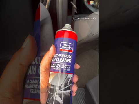 AKSESORIS MOBIL | KORPER BESONDERS INTERIOR CLEANER