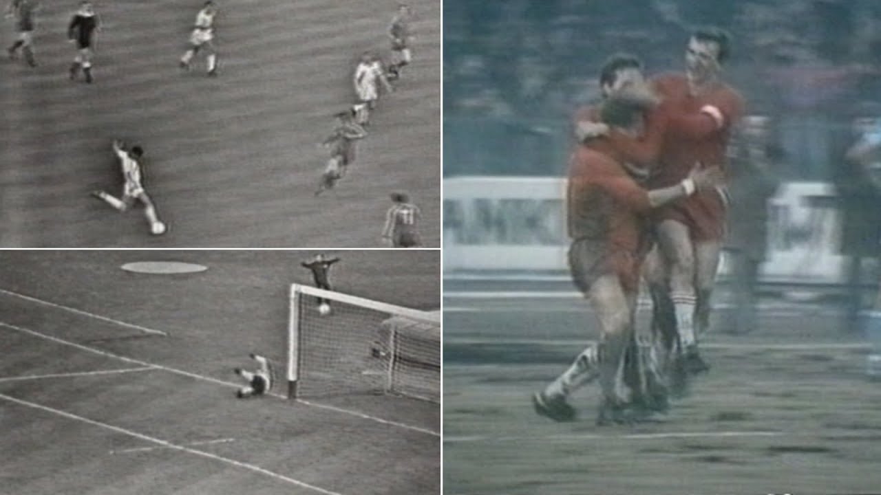 Bramki marzenie! Tak dla Wisły strzelał Adam Nawałka [wideo]